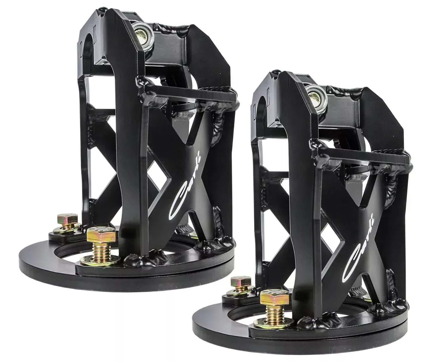 03-13 RAM 2500/3500 FABRICATED SHOCK TOWERS