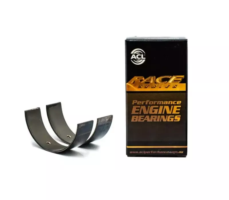 ACL BMW M20/M50/M52/M54– 1919CC 80.0mm Bore 66.0mm Stroke .25 Oversized Main Bearing Set