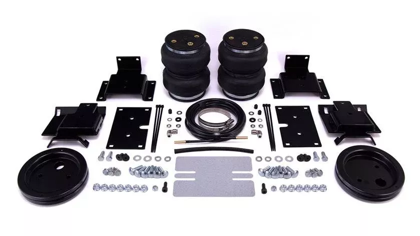 Air Lift LoadLifter 5000 Ultimate Rear Air Bag Kit For 2011-2022 Dodge Ram 1500
