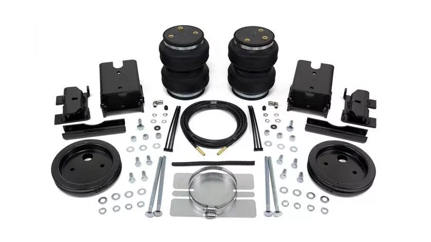 Air Lift LoadLifter 5000 Ultimate Rear Air Bag Kit For 2015-2016 Ford F-450