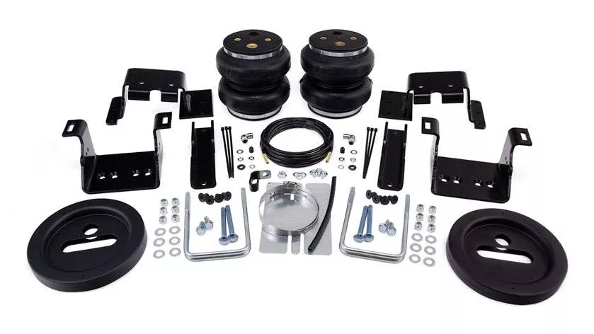 Air Lift LoadLifter 7500 XL Rear Air Bag Kit For 11-19 Chevrolet/GMC 2500/3500
