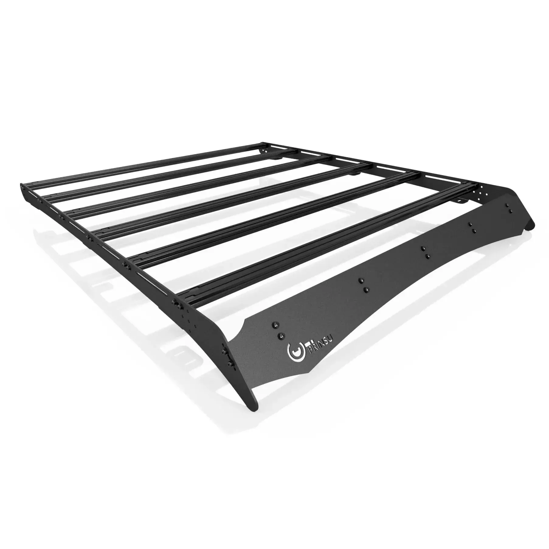 CBI Dodge Ram Roof Rack | 2009-2018