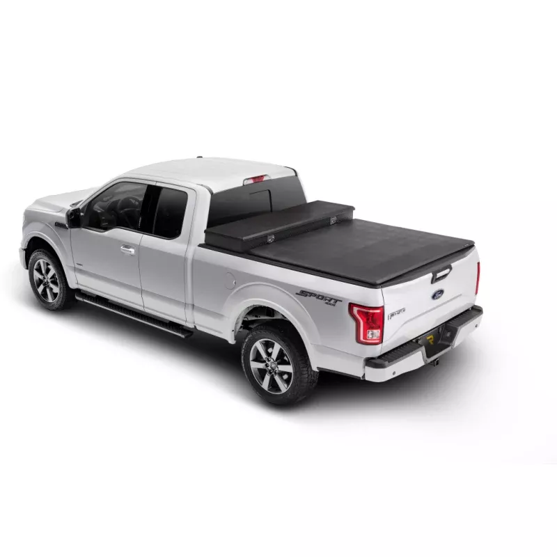 Extang Trifecta Toolbox 2.0 - 07-13 Tundra 6'6