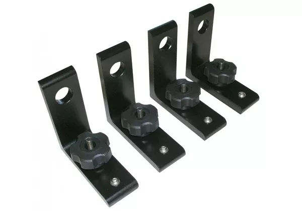 Load Stop - Fits BAKFlip CS - Set of 4