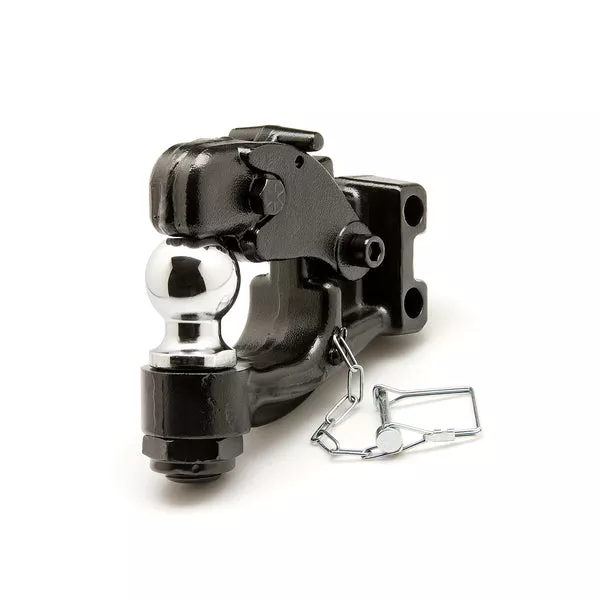 Use With Husky Adjustable Channel Mount